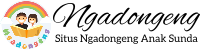 Ngadongeng